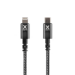 Xtorm Original USB-C to Lightning cable (1m) black