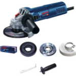 Bosch GWS 9-125 angle grinder 12.5 cm 11000 RPM 900 W 1.9 kg