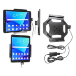 Brodit 527968 holder Active holder Tablet/UMPC Black