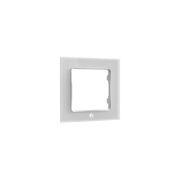 Image of Shelly · Accessories·Wall Frame 1· Wandtaster Rahmen· Weiß
