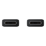Samsung EP-DX310JBEGEU USB-kablar 1,8 m USB C Svart
