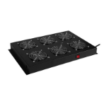 CyberPower CRA11001 rack accessory Fan panel