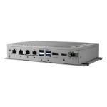 Advantech UNO-2484G V2 1.5 GHz Intel® Core™ i5 SSD 8 GB
