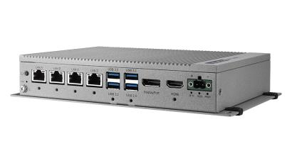 Advantech UNO-2484G V2 1.5 GHz Intel® Core™ i5 SSD 8 GB