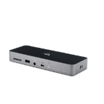 OWC Thunderbolt 4 Wired Black, Gray