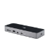 OWC Thunderbolt 4 Wired Black, Grey