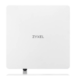 Zyxel BE22000 22000 Mbit/s White Power over Ethernet (PoE)
