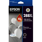 Epson 288XL ink cartridge High (XL) Yield Black