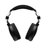 RØDE NTH-100 headphones/headset Wired Head-band Music Black
