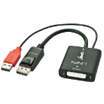 Lindy 38145 video kabel adapter