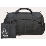 Tucano BPCOWE-ECO-BK luggage Garment bag Soft shell Black Nylon