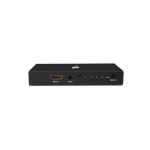 iogear 4-Port 8K UltraHD HDMI� Switch