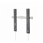 One For All WM 6422 177,8 cm (70") Zwart