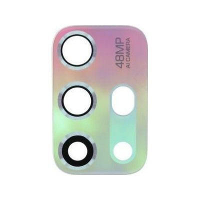 EU Product - Moto G20 Camera Lens Blue thumbnail