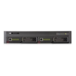HPE StorageWorks 1500cs Modular Smart Array disk array