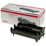 OKI 42102802/TYPE 9 Drum kit, 25K pages ISO/IEC 19752 for OKI B 4200/4300/Olivetti PG L 18