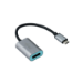 i-tec Metal USB-C Display Port Adapter 4K/60Hz