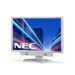 NEC MultiSync P232W LED display 58,4 cm (23") 1920 x 1080 Pixel Full HD Bianco