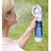 Personal Handheld Misters & Fans