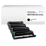 CoreParts QI-BR2089B printer drum