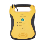 DEFIBTECH Lifeline Fully Automatic AED