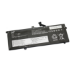 BTI 02DL019- notebook spare part Battery