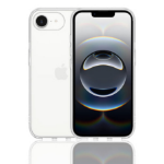 STRIKE GROUP Strike Clear TPU Case For Apple iPhone 17e/16e