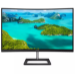 Philips E Line 325E1C/00 computer monitor 80 cm (31.5") 2560 x 1440 Pixels Quad HD LCD Zwart