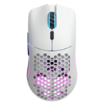 Glorious Gaming Model O Wireless muis Gamen Rechtshandig RF Draadloos Optisch 19000 DPI