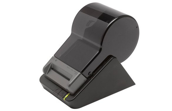 Image of Seiko Instruments SLP650-EU label printer Thermal transfer 300 x...