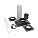 Tripp Lite SRCOOL7KDUCT computer cooling system part/accessory