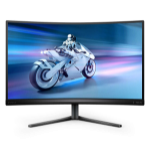 Philips 27M2C5500W/00 LED display 68.6 cm (27") 2560 x 1440 pixels Quad HD LCD Black