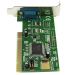 StarTech.com Scheda seriale PCI RS232 a 1 porta con 16550 UART