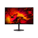 Acer NITRO XZ0 XZ270UP computer monitor 68.6 cm (27") 2560 x 1440 pixels Wide Quad HD LED Black