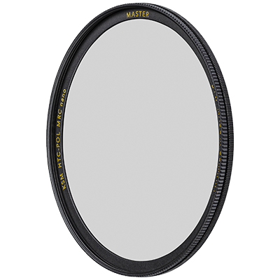 Image of SCHNEIDER AG B+W MASTER - 8.2 cm - Polarising camera filter -...