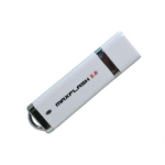 MaxFlash 8GB USB 3.0 USB flash drive USB Type-A 3.2 Gen 1 (3.1 Gen 1) White