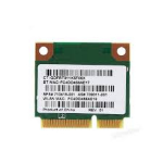 HP 710418-001 laptop reserve-onderdeel WLAN-kaart