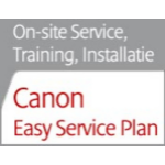 Canon Easy Service Plan imageFORMULA  Chert Nigeria