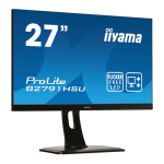 iiyama XUB2793QSU-B7 27  IPS