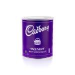 Cadbury 's Instant Hot Chocolate 2kg Tub (Add Hot Water) (1)