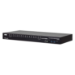 ATEN CS18216 KVM switch Black