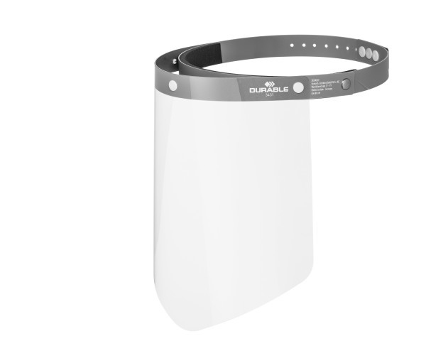 Image of Durable 343110 - 1 pc(s) - Polycarbonate