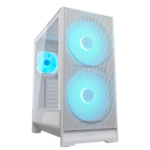 COUGAR AIRFACE 180 Midi Tower Wit