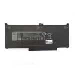 Origin Storage Dell Battery Latitude 7400 2-in-1 78Whr 11.4V 3 cell 2K0CK