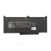 DELL MXV9V notebook spare part Battery