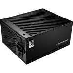 LC-Power LC1200P V3.0 power supply unit 1200 W 20+4 pin ATX ATX Black