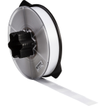 Brady WRAP-10-417 printer label White Self-adhesive printer label