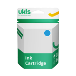 UKLS Compatible HP 363 Light Cyan Ink Cartridge(UKLC8774EE)