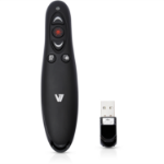 V7 Professional Wireless Presenter WP1000-24G-19EB