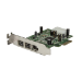 PEX1394B3LP - Interface Cards/Adapters -